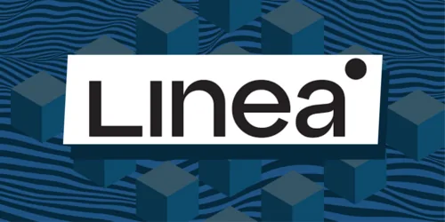 Linea: A ZK Layer 2 by Consensys Hero Image