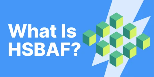 What Is HSBAF in Crypto? Hero Image