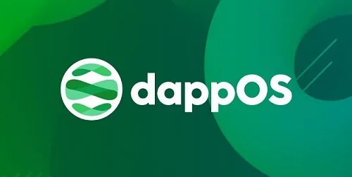 DappOS: The Operating Protocol for Web3 Hero Image