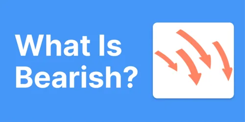 What Is Bearish in Crypto? Hero Image