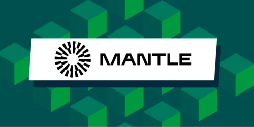 What Is Mantle Network? Enabling Modular Blockchain Scaling Hero Image