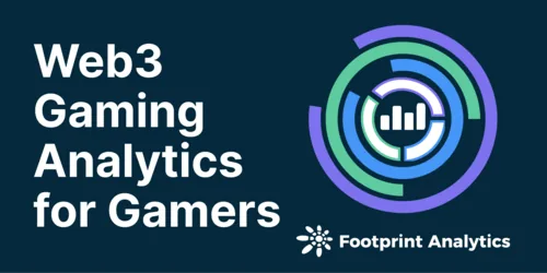 A Guide to Web3 Gaming Analytics for Gamers Hero Image