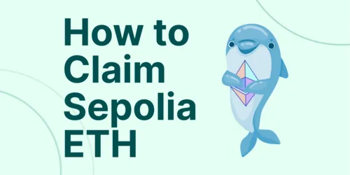 What is Sepolia Testnet and How to Get Sepolia ETH From Faucets Hero Image