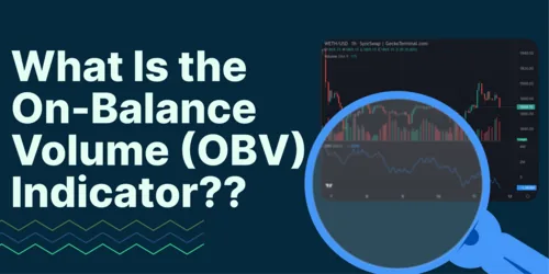 Strategizing With the On-Balance Volume (OBV) Indicator in Crypto Hero Image