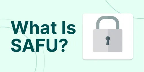 What Is SAFU in Crypto? Hero Image