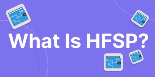 What Is HFSP in Crypto? Hero Image