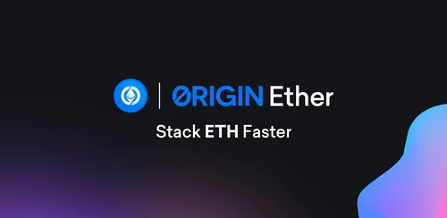 OETH: Gain Exposure to Liquid Staking With Higher Yield Hero Image