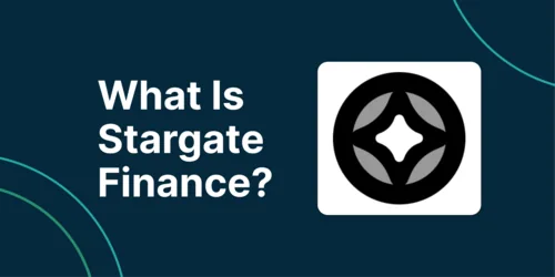 Stargate Finance (STG): Enabling Cross-Chain Asset Transfer Hero Image