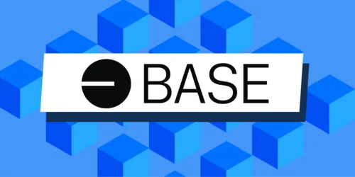 What Is BASE? Understanding Coinbase's Layer 2 Hero Image