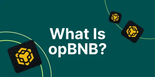 What Is opBNB? BNB’s Optimistic Layer 2 Rollup Hero Image