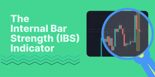 Internal Bar Strength (IBS) and the Adjusted Failed Bounce Strategy Hero Image