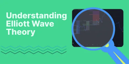 Demystifying Price Charts with Elliott Wave Theory Hero Image