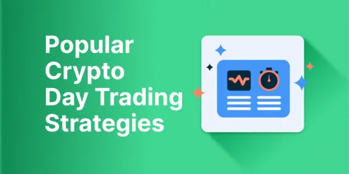 5 Popular Crypto Trading Strategies & How to Backtest Hero Image