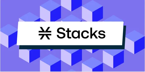 What is Stacks (STX) And How Does It Scale Bitcoin? Hero Image
