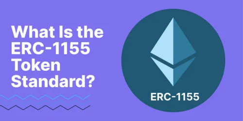 What is Ethereum’s ERC-1155 Token Standard? Hero Image
