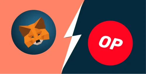 How to Add Optimism (OP) to MetaMask Hero Image