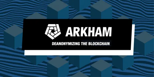 What Is Arkham Intelligence and How to Use It? Hero Image