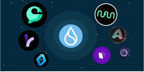 A Guide to the Sui Ecosystem Hero Image