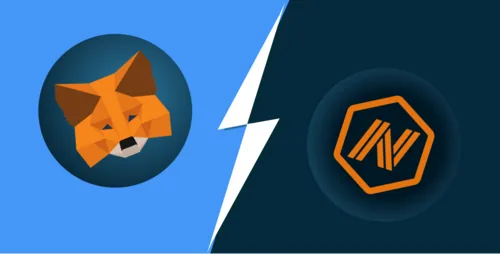 How to Add Arbitrum Nova to MetaMask Hero Image