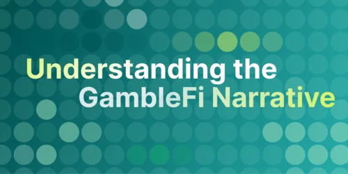 What Is GambleFi and How Does It Bring Gambling On-Chain? Hero Image