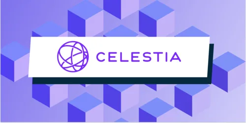 Celestia: Data Availability and the Rise of the Modularity Meta Hero Image