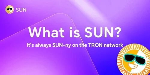 It’s Always SUN-ny on Tron Hero Image