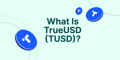 What Is TrueUSD (TUSD)? Hero Image