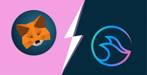 How to Add Manta Pacific to MetaMask Hero Image
