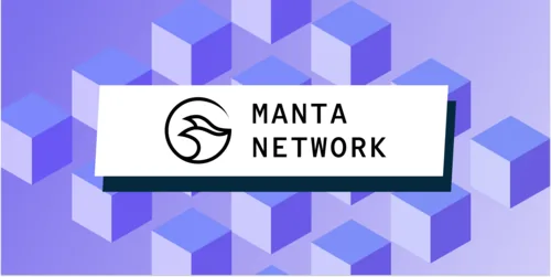 Manta Network: The Multi-Modular Ecosystem for ZK Apps Hero Image