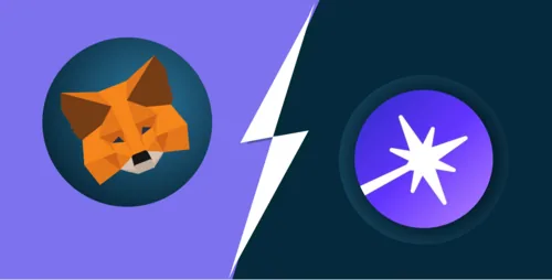 How to Add Merlin Chain to MetaMask Hero Image