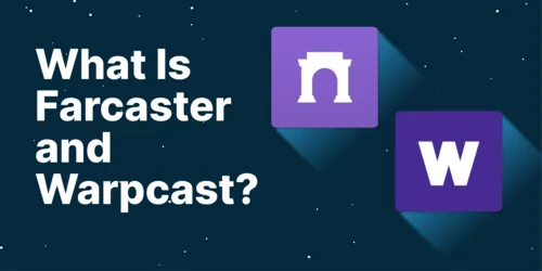 What Is Farcaster and How to Get Started With Warpcast Hero Image