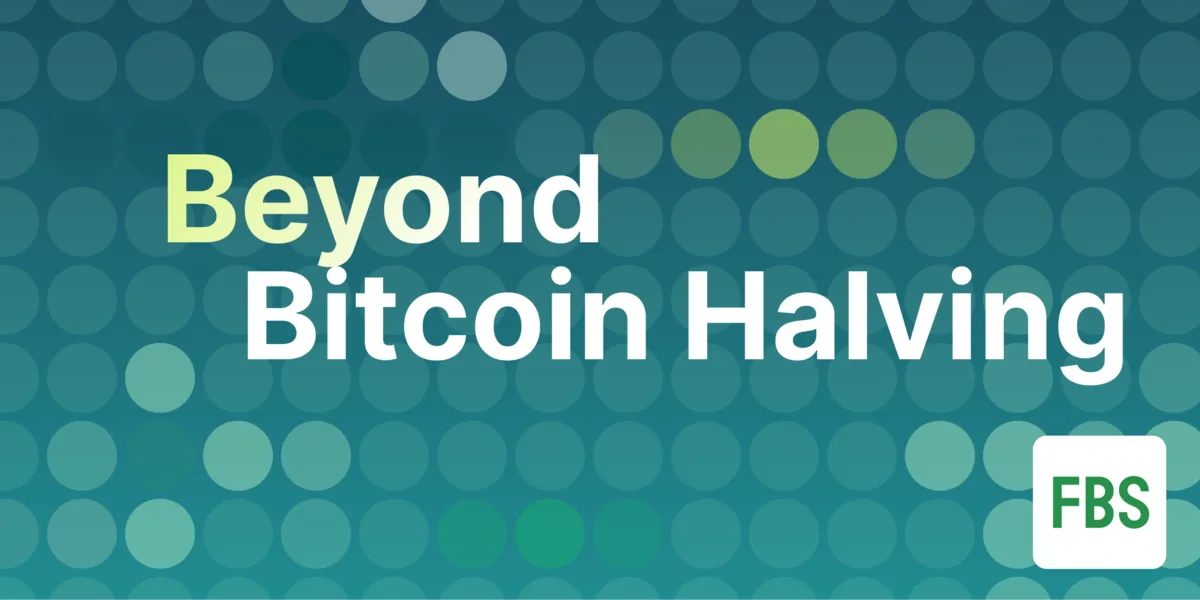 Beyond Bitcoin Halving: What's Next? Hero Image