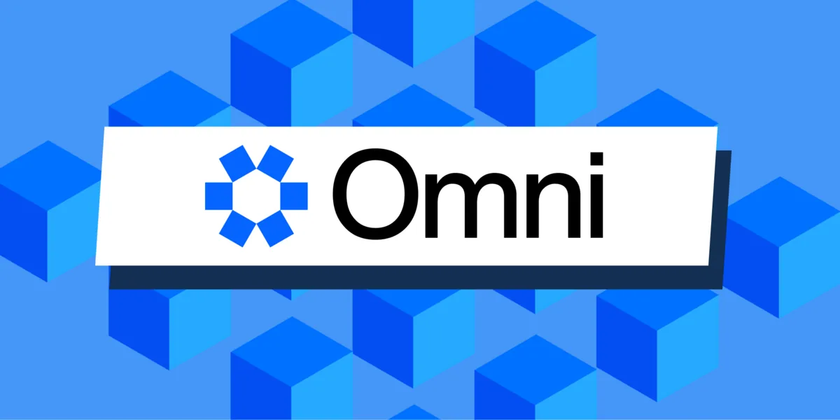 An Introduction to the Omni Network Hero Image