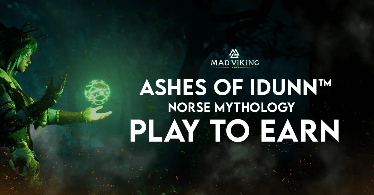 What Is Mad Viking Games and MVG? Hero Image