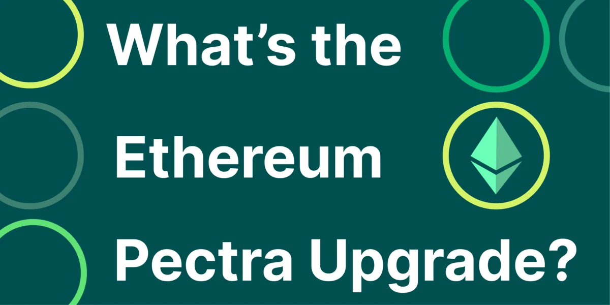A Guide To Ethereum Pectra Upgrade Hero Image