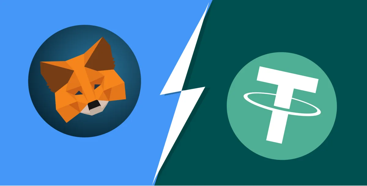 How to Add USDT to MetaMask Hero Image