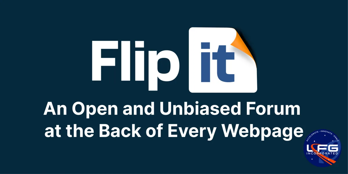 What Is Flipit and How It Enables Online Interactions Hero Image