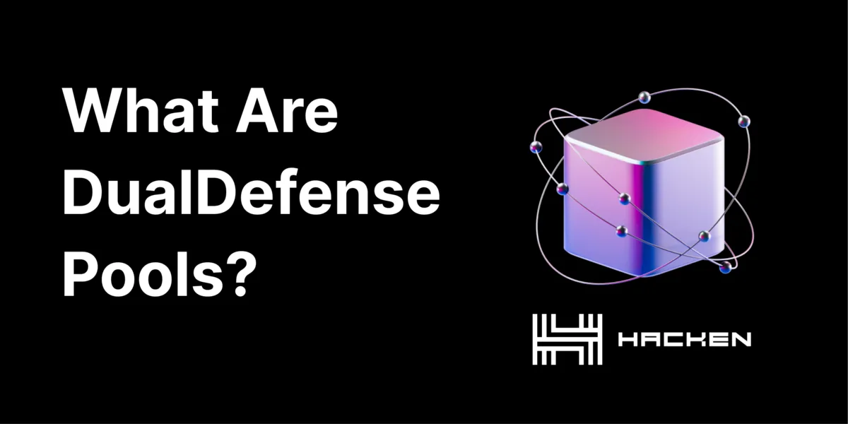 What Are DualDefense Flash Pools and How to Earn Up To 180% APY Hero Image