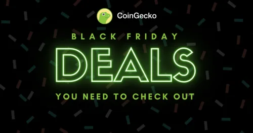 8 Crypto Black Friday Deals You Need To Check Out Hero Image