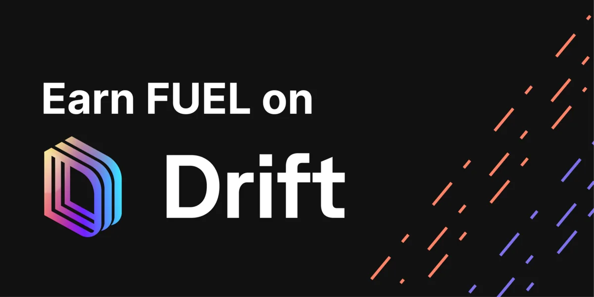 How to Earn Drift Points: Potential Drift Protocol Airdrop Hero Image