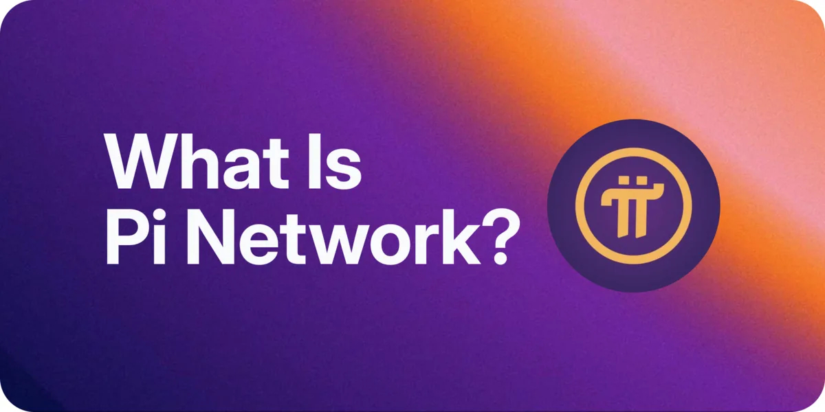 Pi Network: Mining Coins With a Mobile App Hero Image
