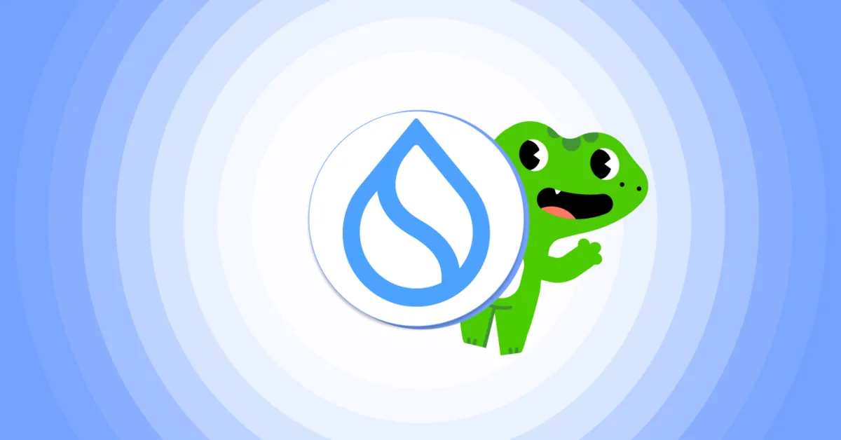 What Is Sui? A Deep Dive into Sui and Its Ecosystem Hero Image