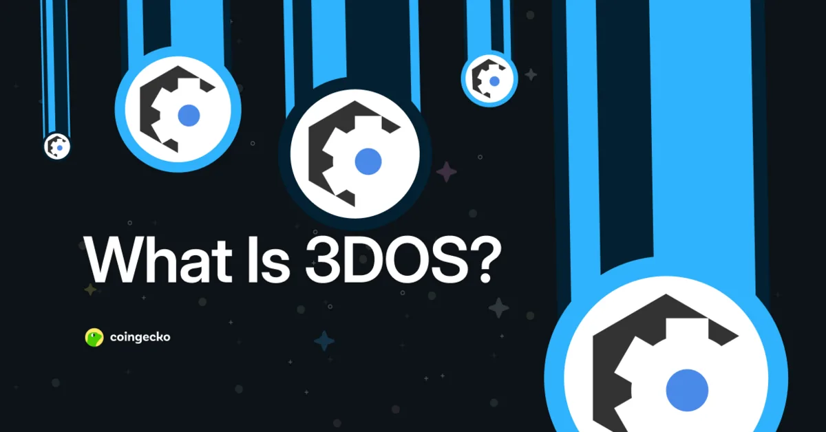 What Is 3DOS and How to Earn Reward Points Hero Image