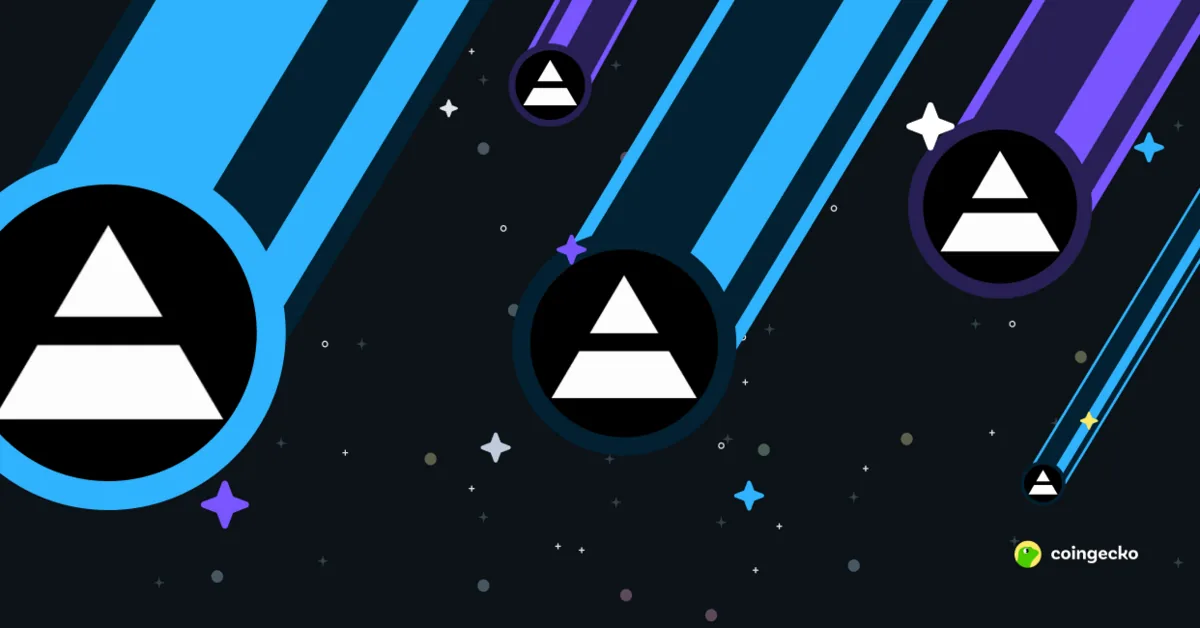 What Is Axiom Exchange and How to Earn Points Hero Image
