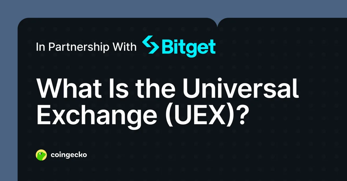 What Is the Universal Exchange (UEX)? Hero Image