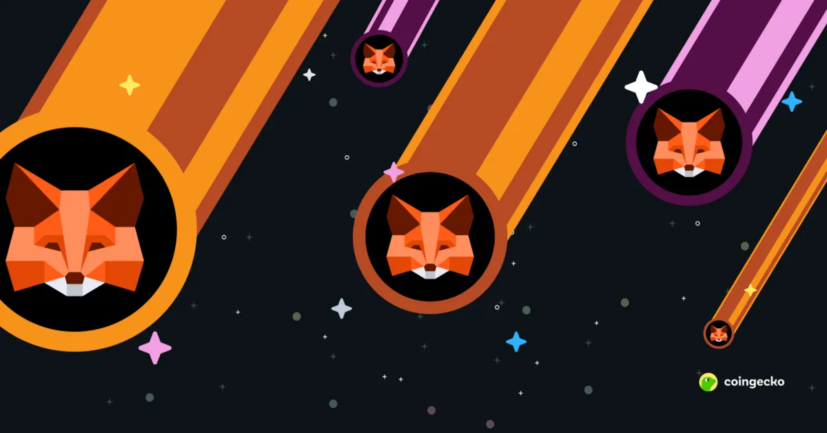 Guide to MetaMask Rewards and Potential MetaMask Airdrop Hero Image
