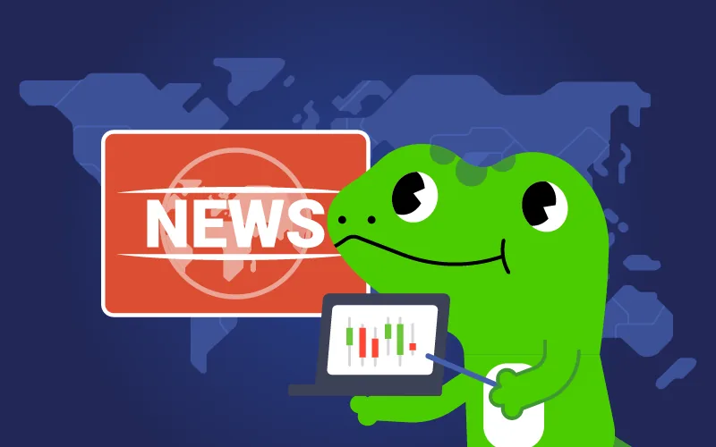 GeckoPulse: March 28 to April 3 Crypto News Hero Image
