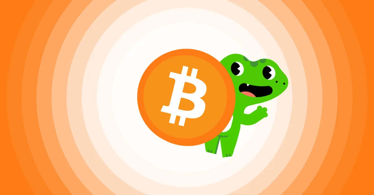What is Bitcoin and How Does It Work? (2026 Guide) Hero Image