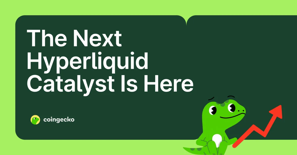 The Next Hyperliquid Catalyst: HYPE's Upcoming 18% Revenue Increase Hero Image