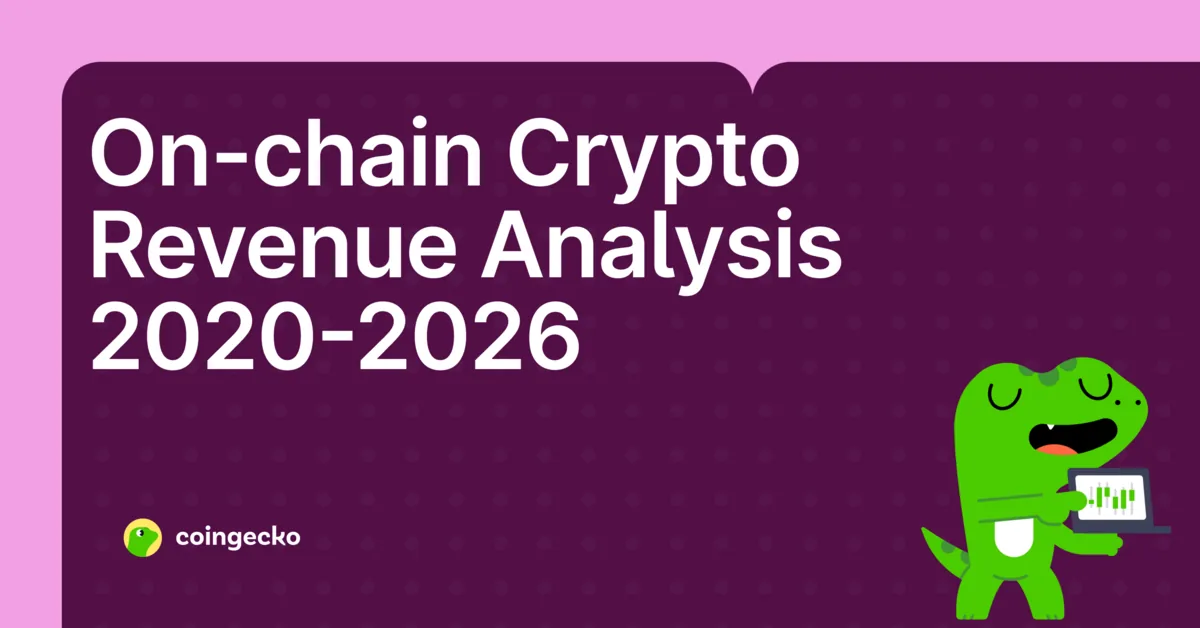 Hyperliquid Leads as the Top On-chain Revenue Generator of 2026 Hero Image